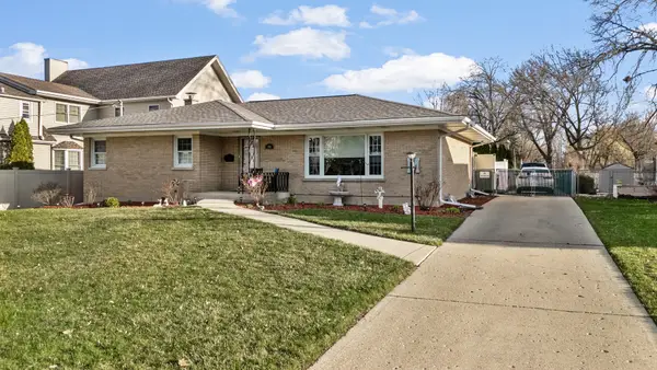 1101 E Washington Boulevard, Lombard, IL 60148