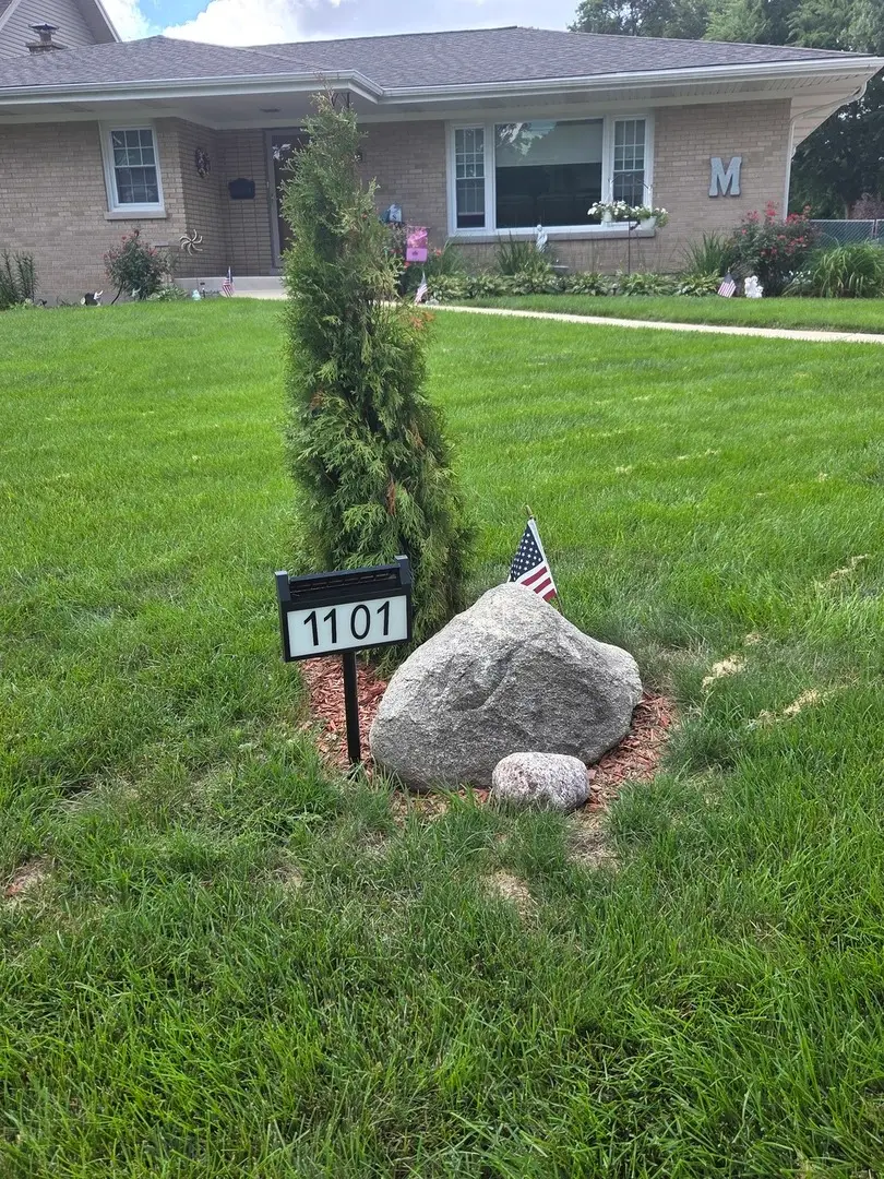 1101 E Washington Boulevard, Lombard, IL 60148 - #2