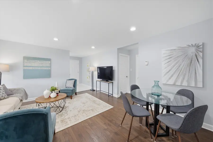 2658 W 83rd Street, Chicago, IL 60652 - #3