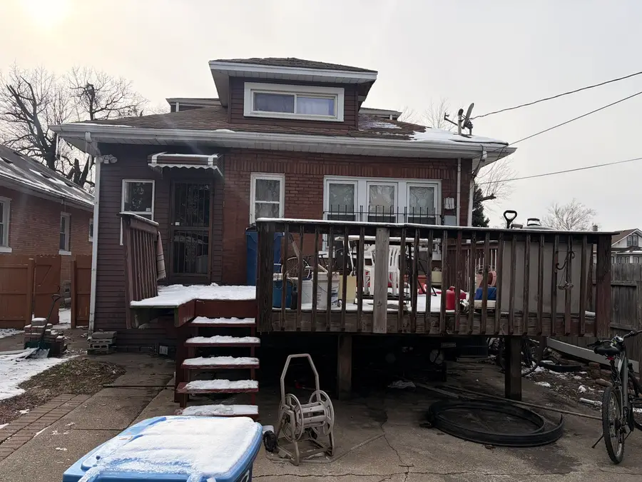 153 S 18th Avenue, Maywood, IL 60153 - #2