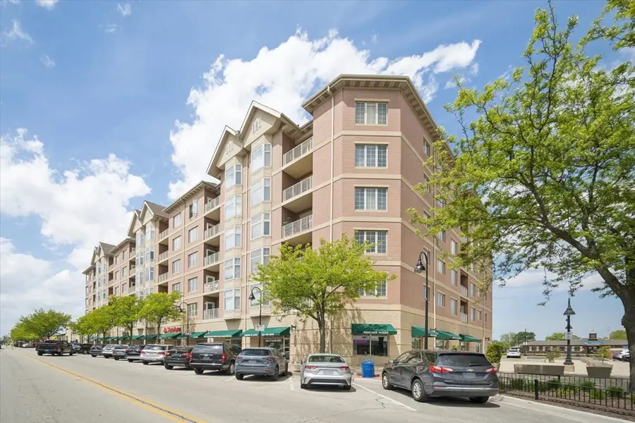 9670 Franklin Avenue #210, Franklin Park, IL 60131 - #2