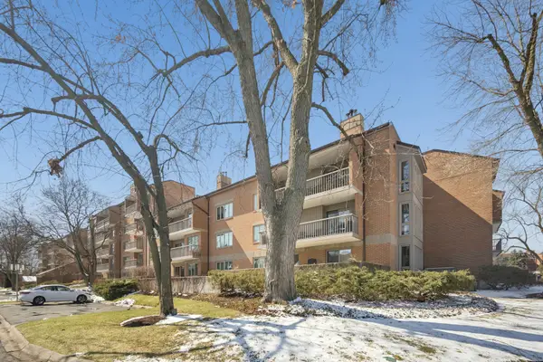 44 Park Lane #232, Park Ridge, IL 60068