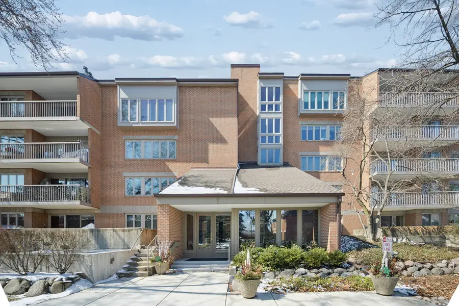 44 Park Lane #232, Park Ridge, IL 60068 - #2