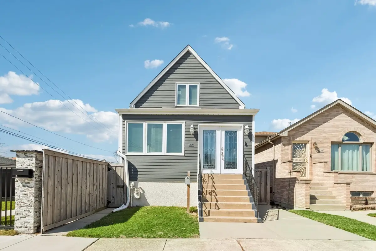 6242 S Nashville Avenue, Chicago, IL 60638 - #1