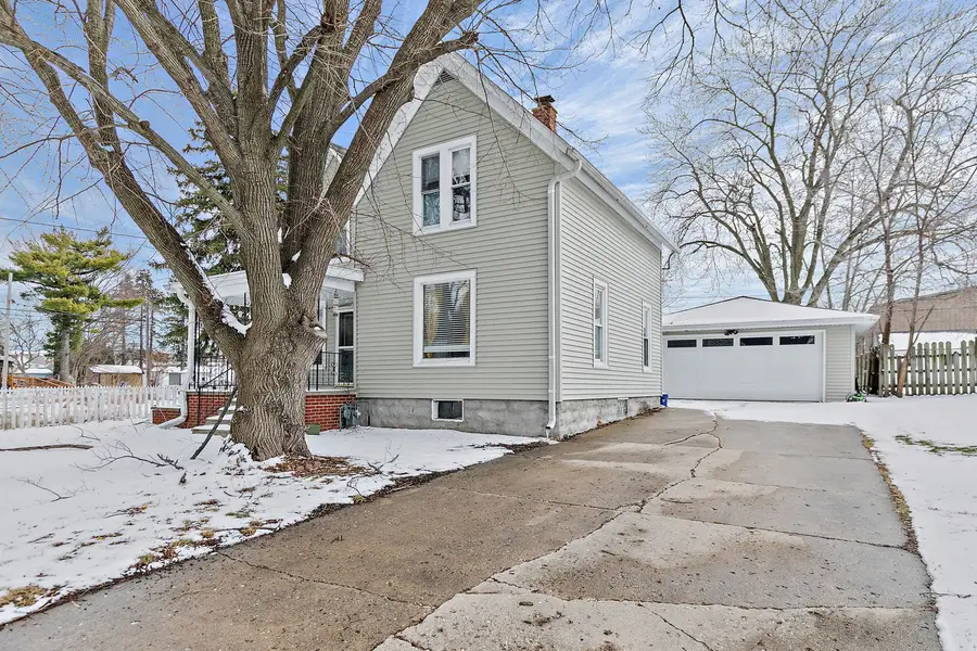 308 S 8th Street, Dekalb, IL 60115 - #2