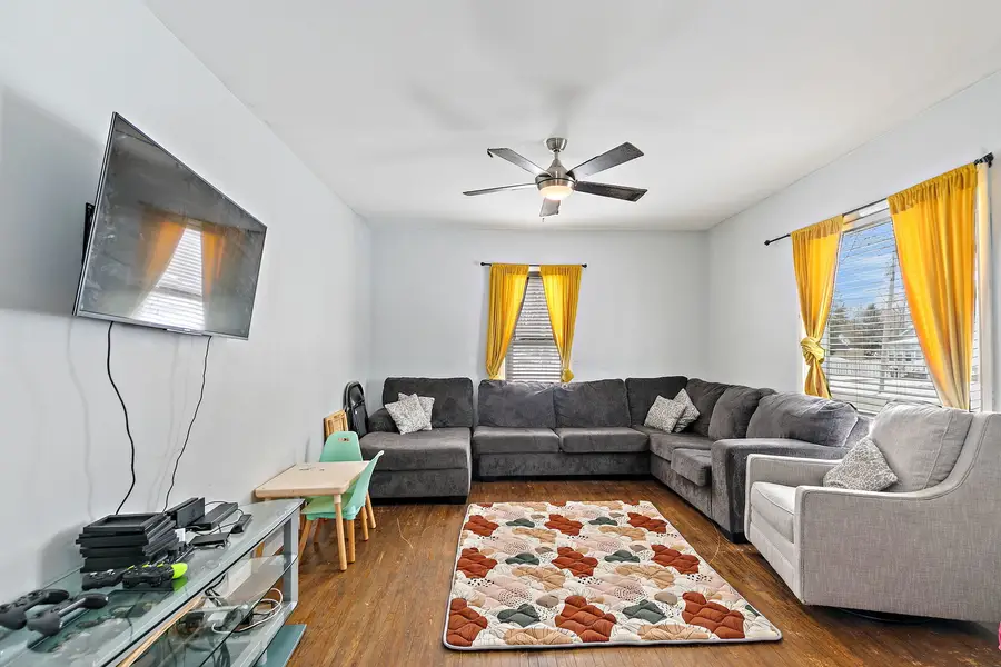 308 S 8th Street, Dekalb, IL 60115 - #3