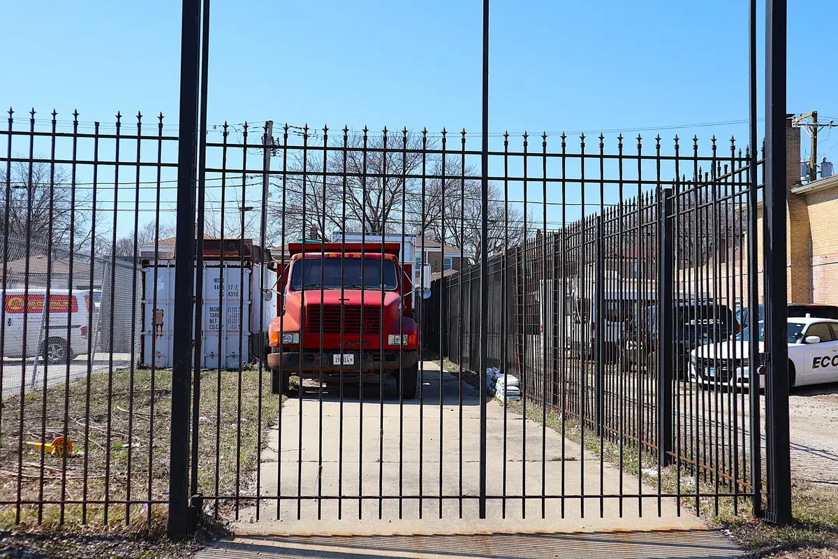 8148 S Western Avenue, Chicago, IL 60620 - #1