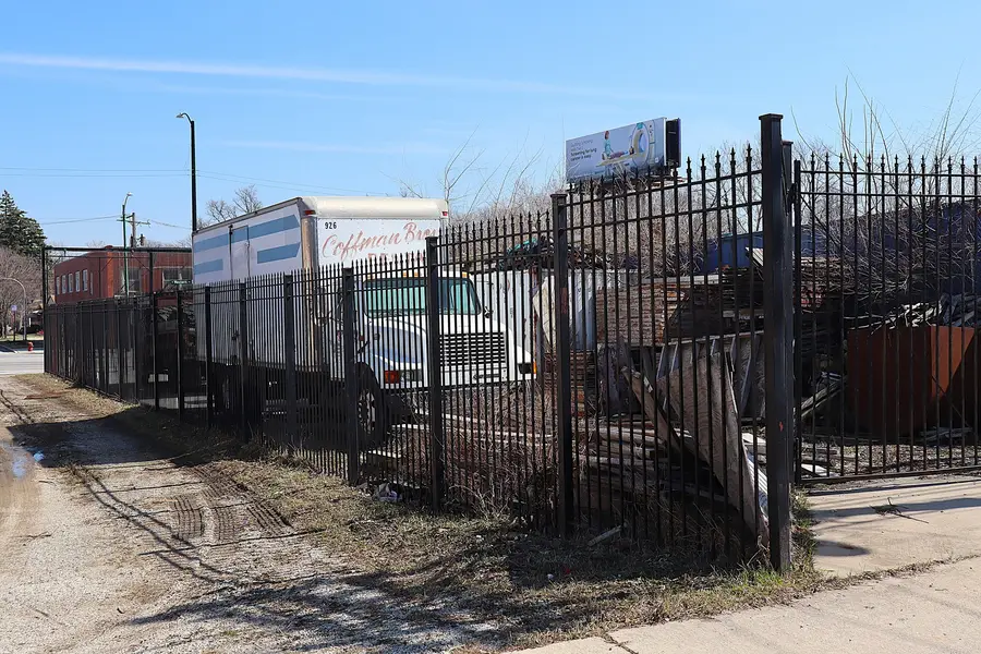 8148 S Western Avenue, Chicago, IL 60620 - #2