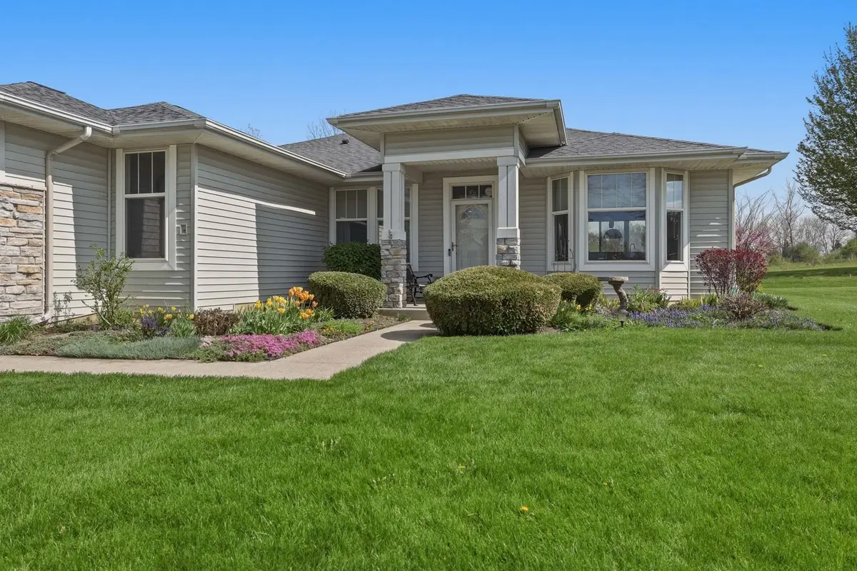 12303 W Fox Run Court, Huntley, IL 60142 - #1