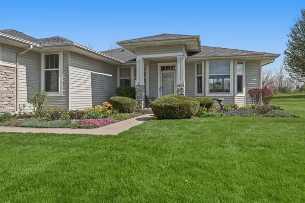 12303 W Fox Run Court, Huntley, IL 60142