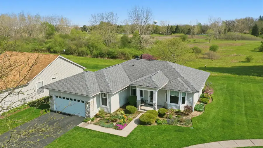 12303 W Fox Run Court, Huntley, IL 60142 - #2