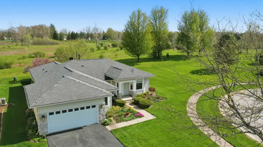 12303 W Fox Run Court, Huntley, IL 60142 - #3