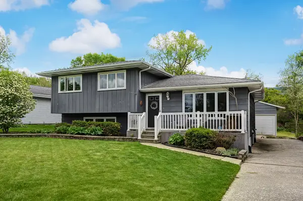 701 Maryknoll Drive, Lockport, IL 60441