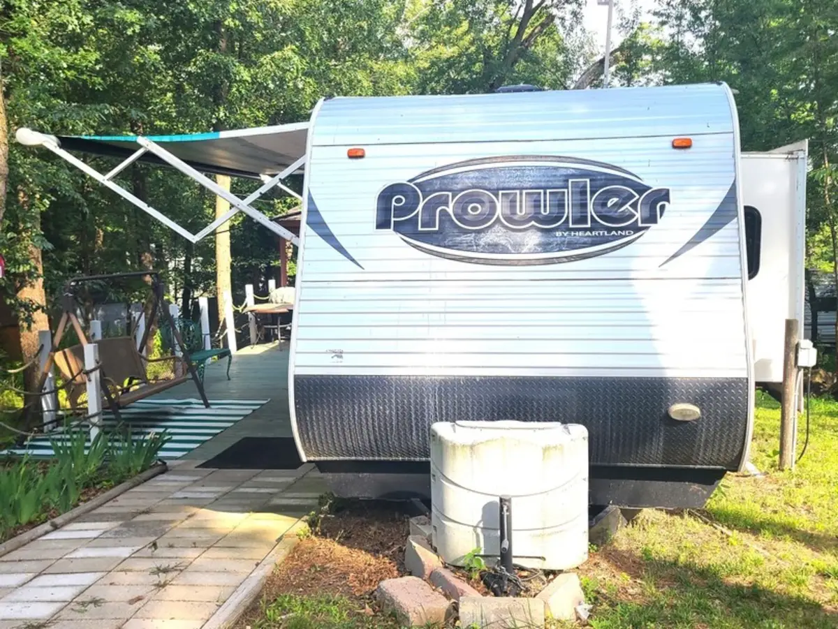 13/109 Woodhaven, Sublette, IL 61367 - #1