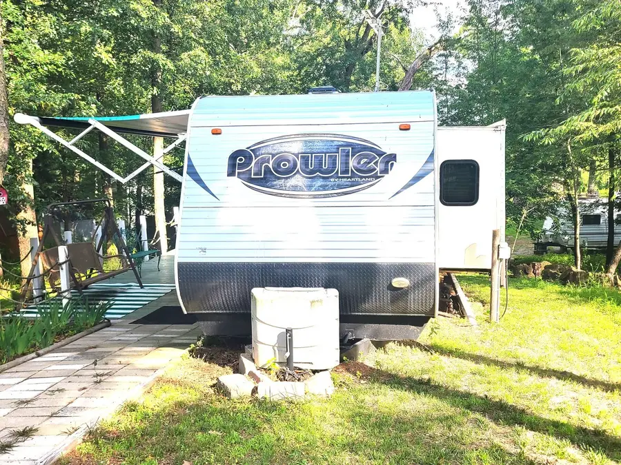 13/109 Woodhaven, Sublette, IL 61367 - #2