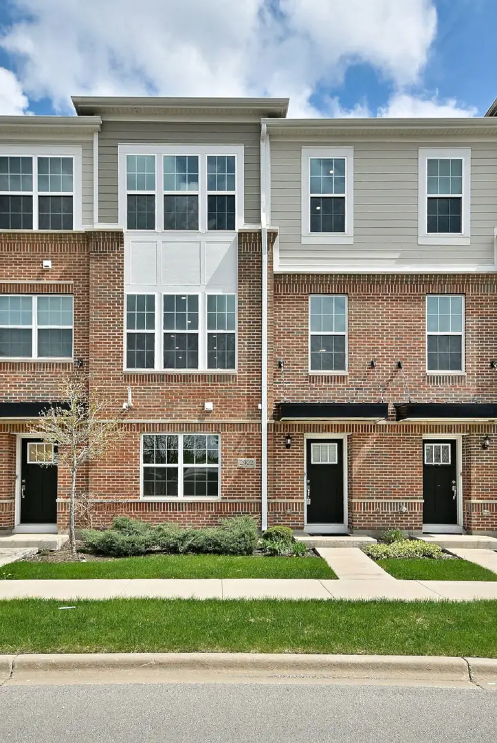 2922 Reflection Drive, Naperville, IL 60564 - #3