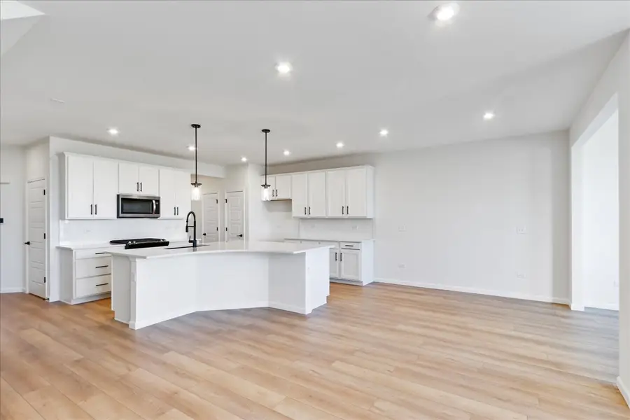 729 Dropseed Lane #75002, Bolingbrook, IL 60490 - #2