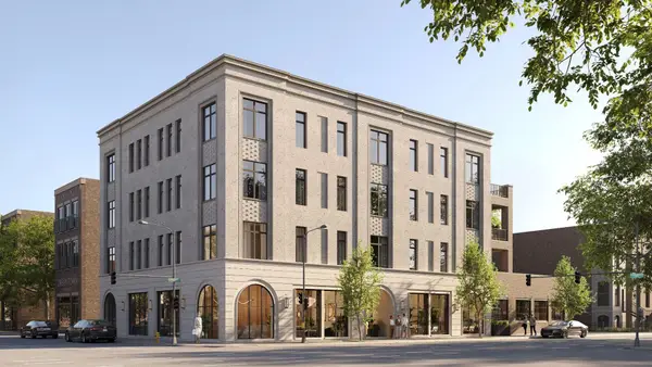 405 W Armitage Avenue #3S, Chicago, IL 60614