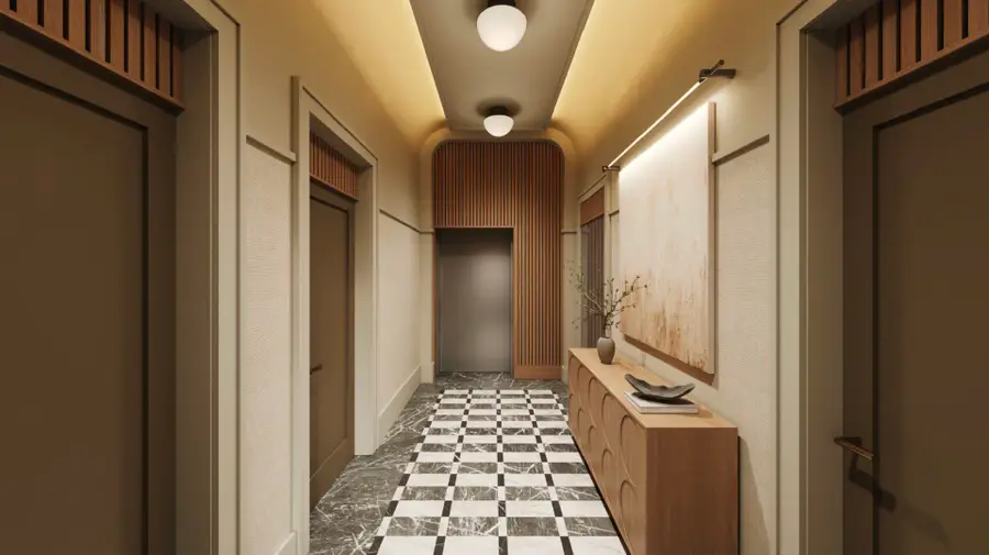 405 W Armitage Avenue #3S, Chicago, IL 60614 - #3