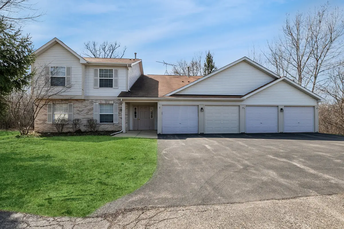 Address Withheld By Seller, Round Lake Beach, IL 60073 - #1