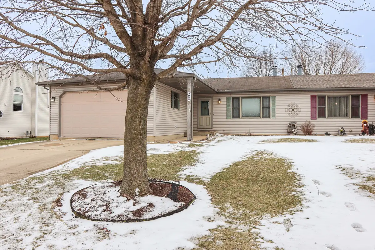 904 Harvest Trail #B, Yorkville, IL 60560 - #1