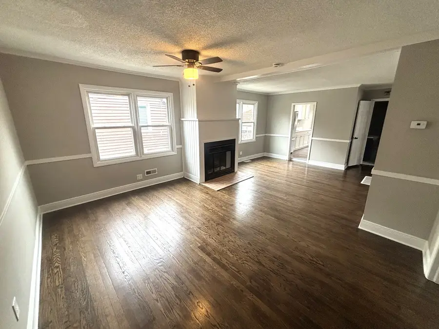 15336 S Kenton Avenue, Oak Forest, IL 60452 - #3