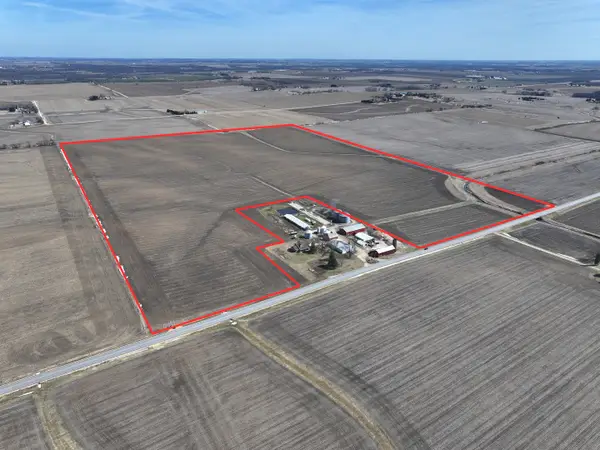 Lt0 Glidden Road, Kingston, IL 60145