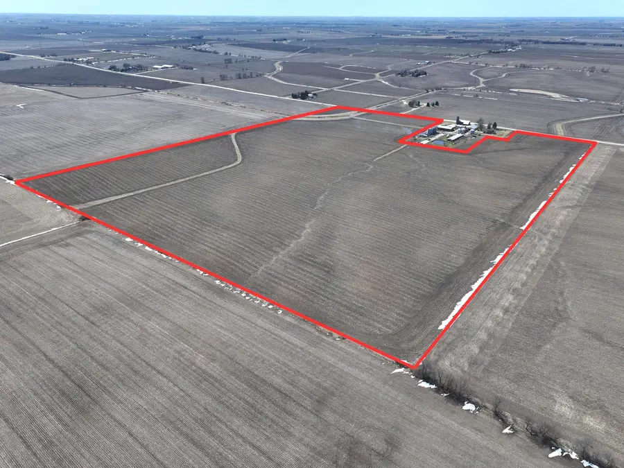 Lt0 Glidden Road, Kingston, IL 60145 - #3