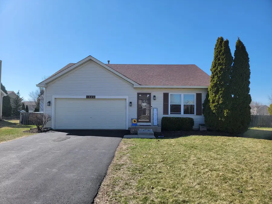 1380 Dahlgren Lane, Minooka, IL 60447 - #2