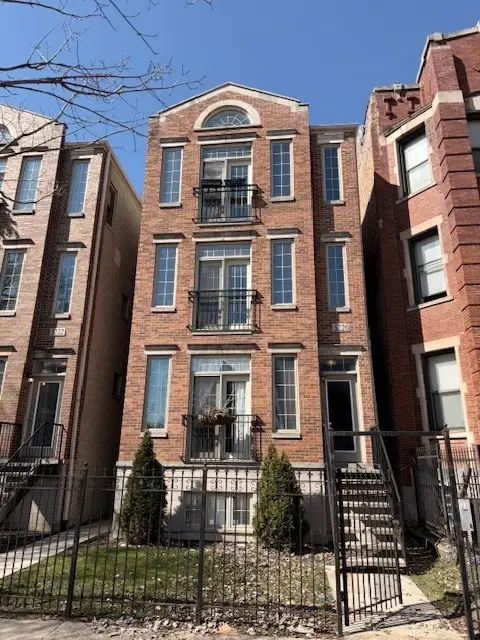 5220 S Michigan Avenue #2, Chicago, IL 60615 - #2