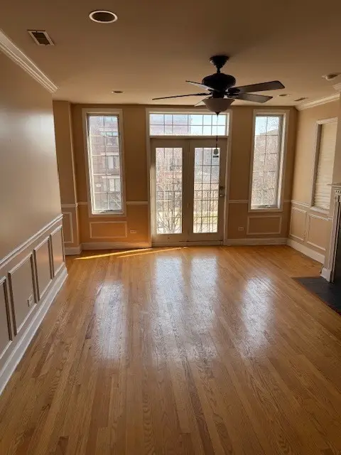 5220 S Michigan Avenue #2, Chicago, IL 60615 - #3