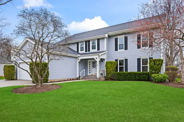 4217 N Ridge Avenue, Arlington Heights, IL 60004