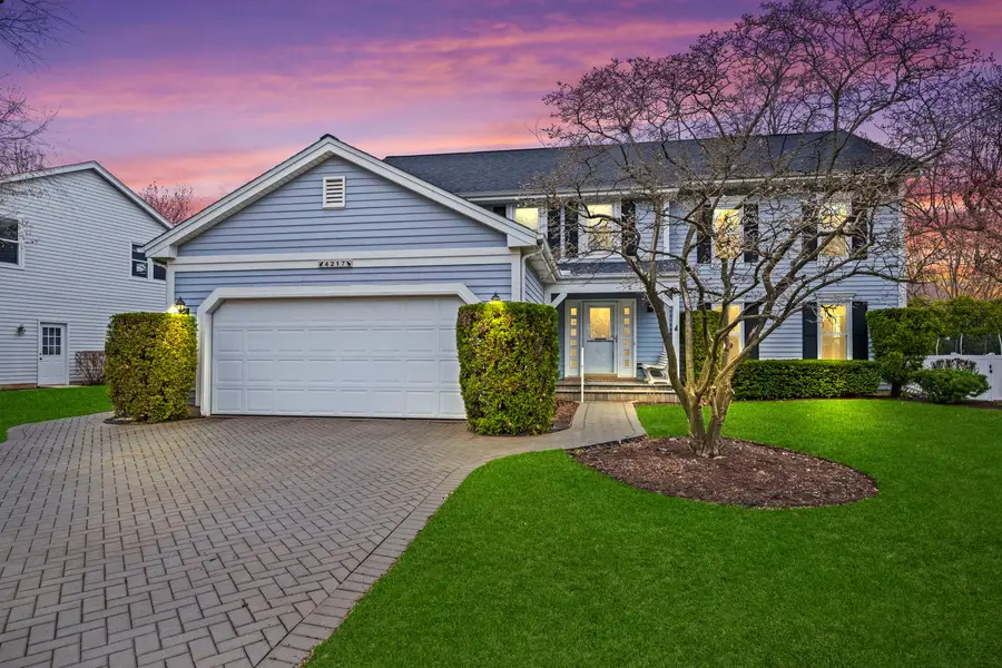 4217 N Ridge Avenue, Arlington Heights, IL 60004 - #3