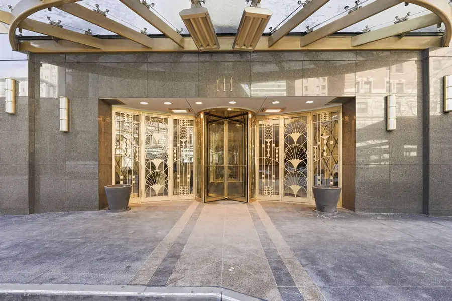 111 E Chestnut Street #50G, Chicago, IL 60611 - #3