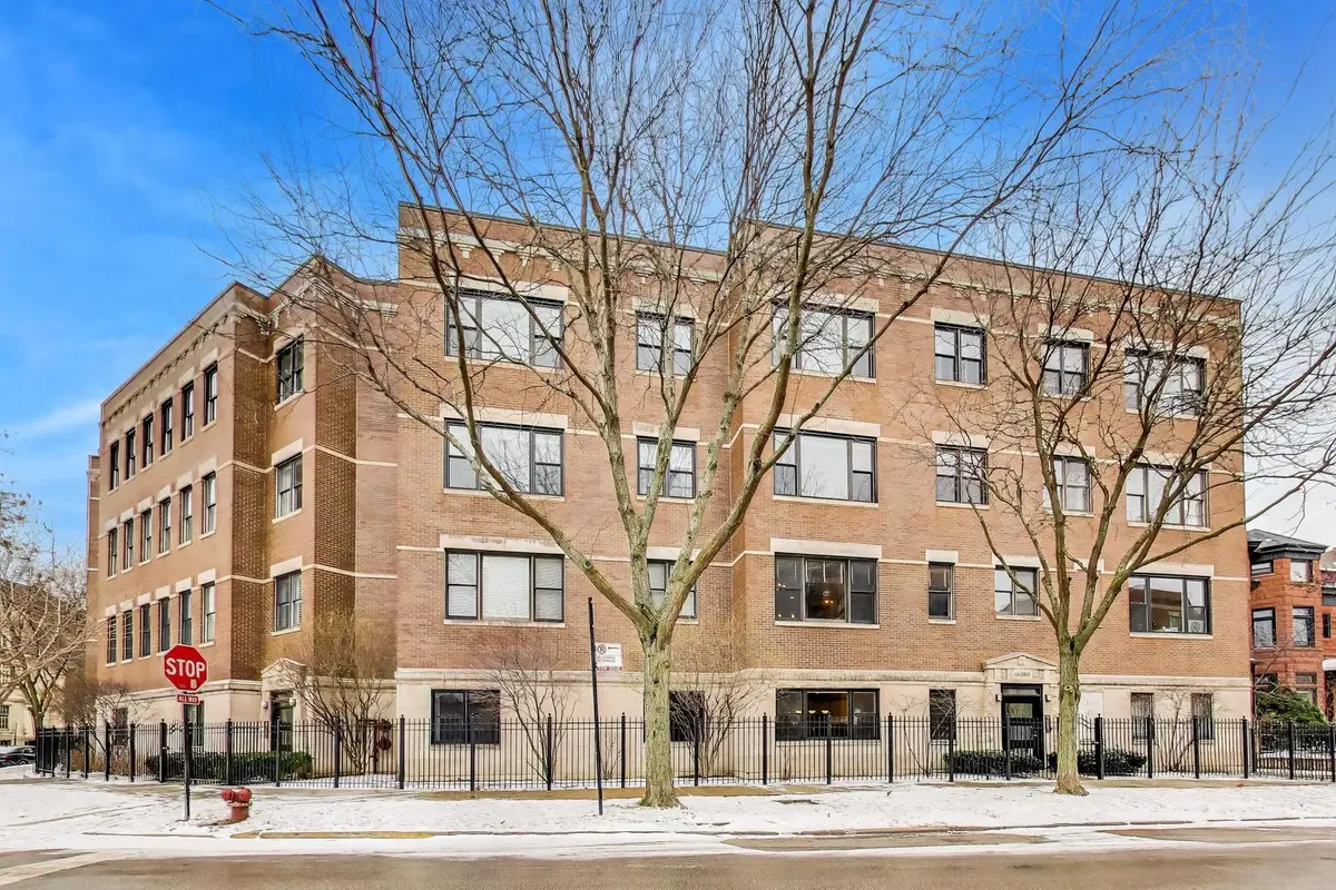 4149 N Kenmore Avenue #2N, Chicago, IL 60613 - #1