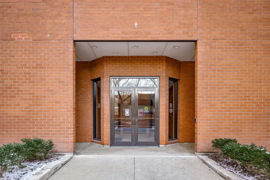 899 S Plymouth Court #2010, Chicago, IL 60605 - #2