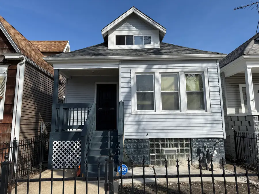 7131 S Wood Street, Chicago, IL 60636 - #2