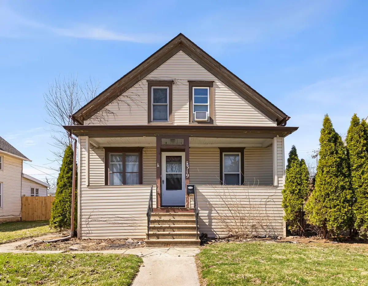 319 Willow Avenue, Joliet, IL 60436 - #1