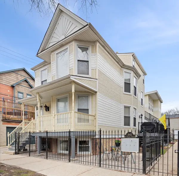 3943 N Paulina Street #G, Chicago, IL 60613