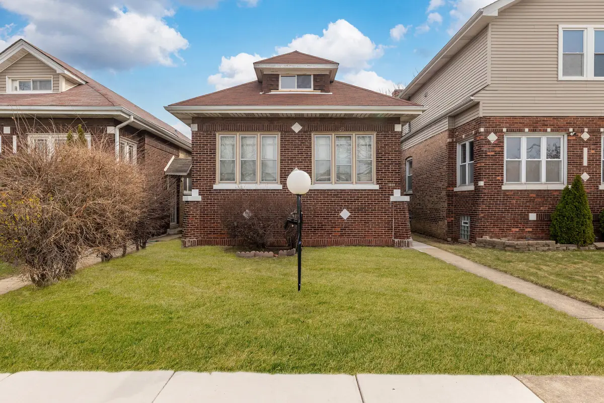 7549 S Michigan Avenue, Chicago, IL 60619 - #1