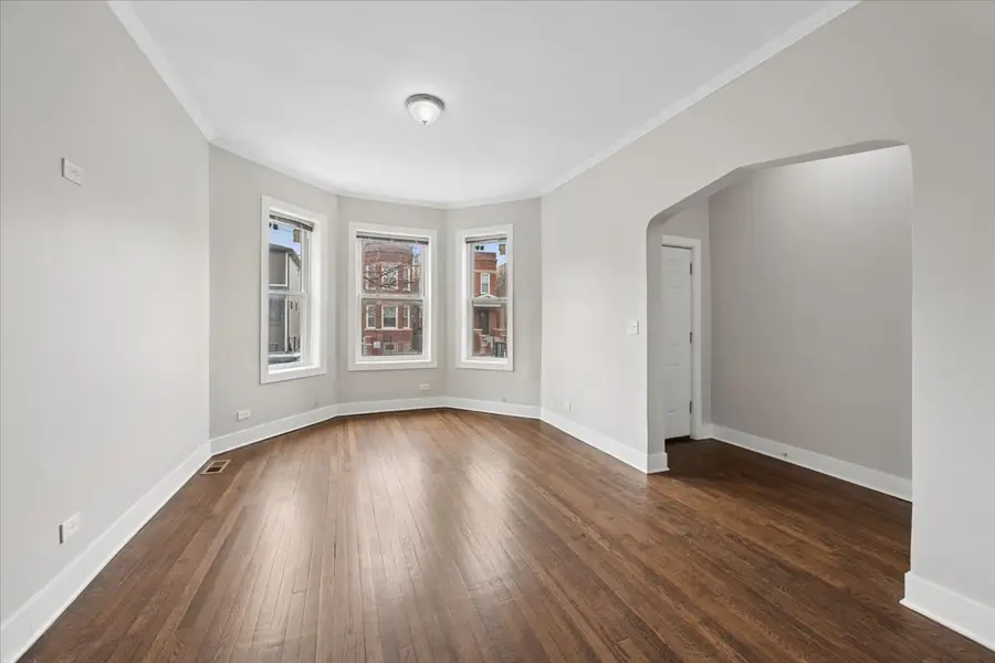 1033 N Lawndale Avenue, Chicago, IL 60651 - #3