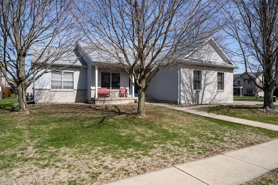3020 Wild Horse Street, Normal, IL 61761 - #2