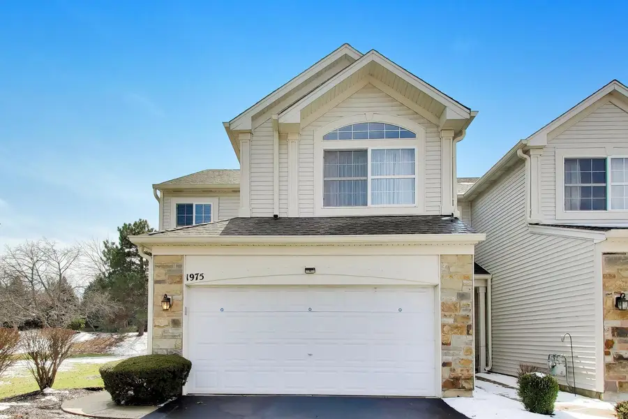 1975 Misty Ridge Court #1-1, Aurora, IL 60503 - #2