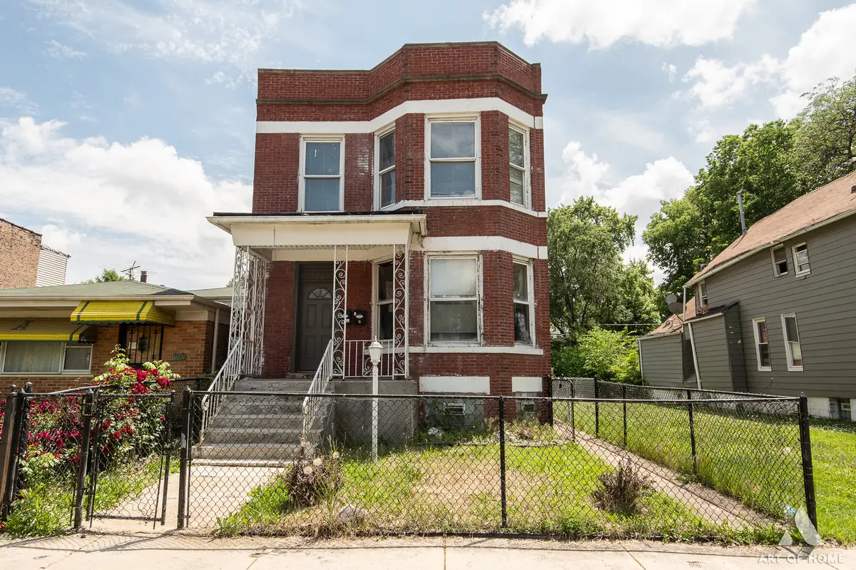 1229 E 71st Street, Chicago, IL 60619 - #1