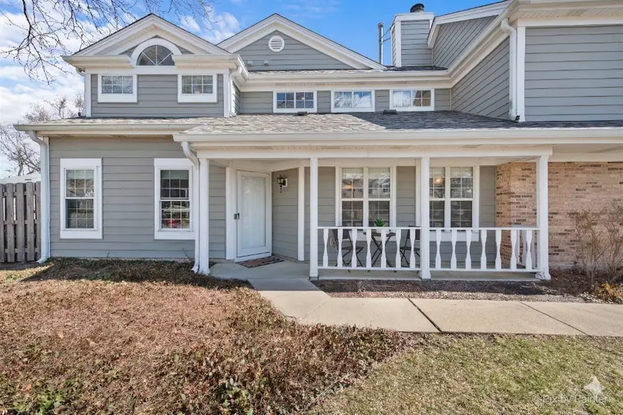 184 Woodstone Drive, Buffalo Grove, IL 60089 - #2