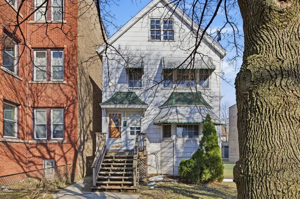 3939 N Kostner Avenue, Chicago, IL 60641 - #1