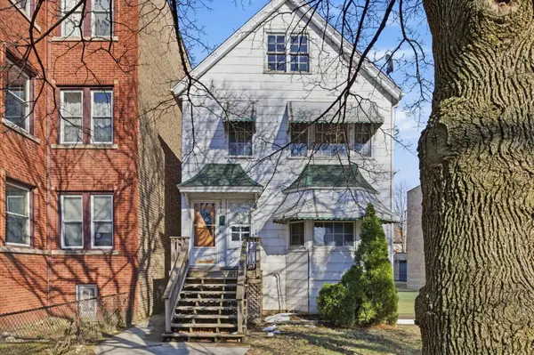 3939 N Kostner Avenue, Chicago, IL 60641