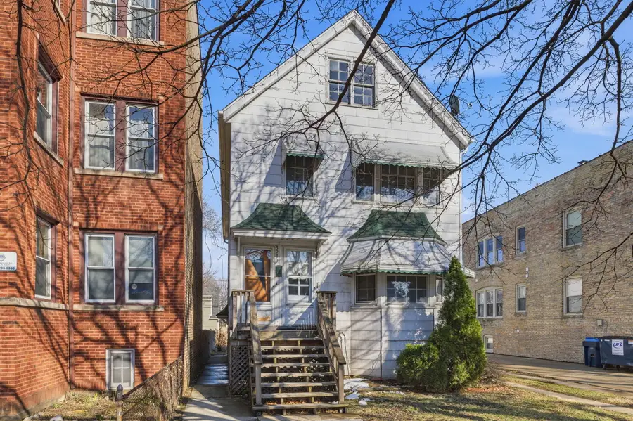 3939 N Kostner Avenue, Chicago, IL 60641 - #3