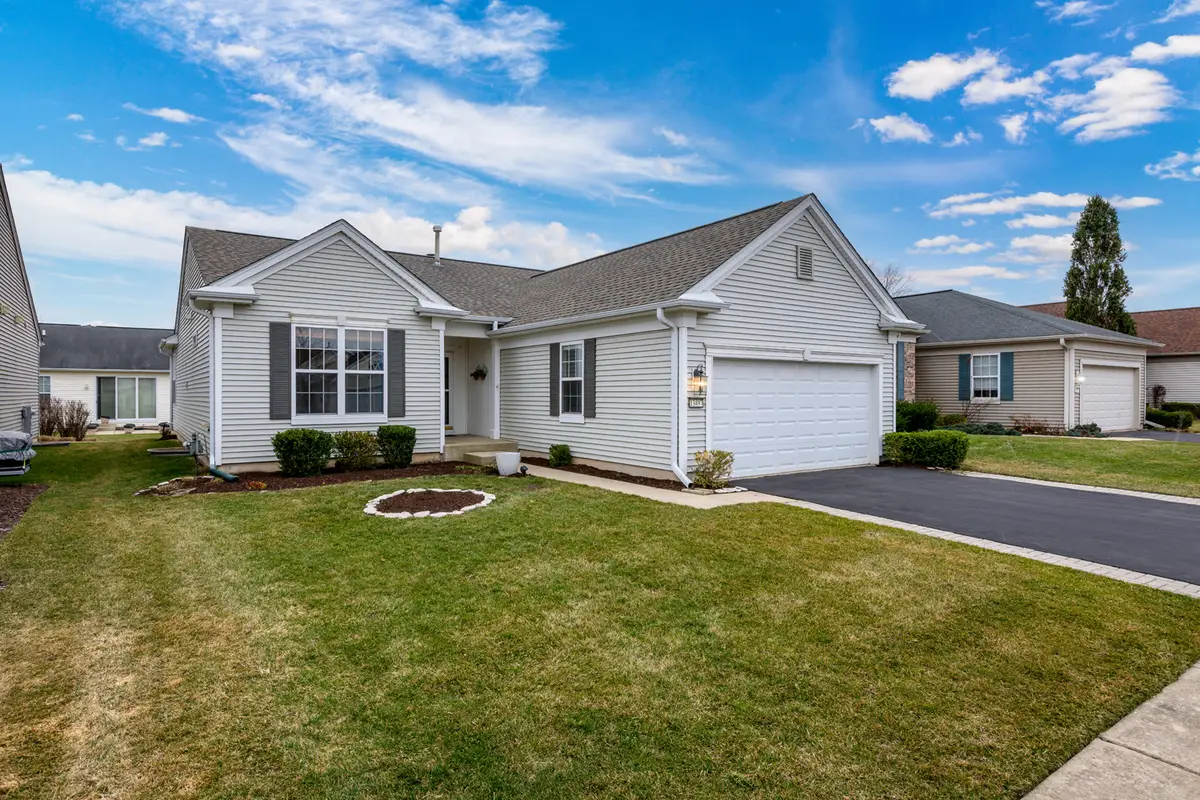 13497 Wildwood Lane, Huntley, IL 60142 - #1