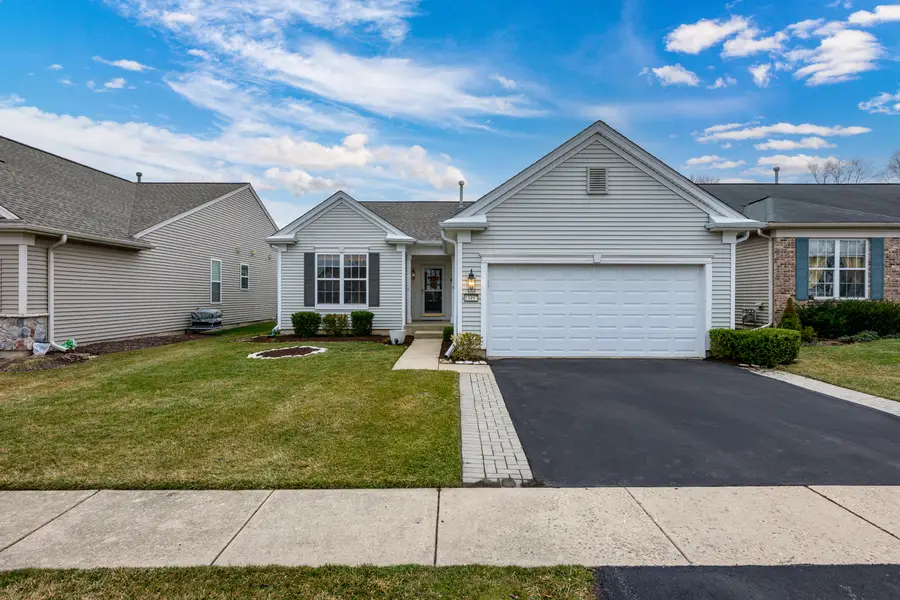 13497 Wildwood Lane, Huntley, IL 60142 - #2